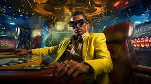 liv777 Myanmar Mobile App Android iOS ဖုန်းမှ ကစားနေသောမြင်ကွင်း