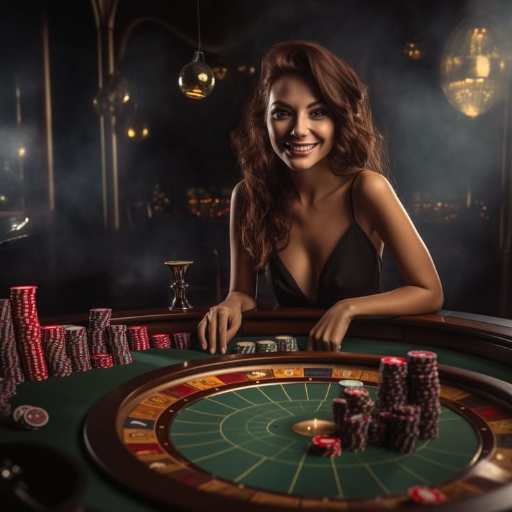liv777 Live Casino VIP Baccarat Table မြင်ကွင်း