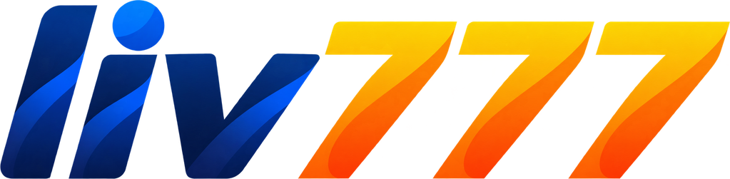 liv777 Logo